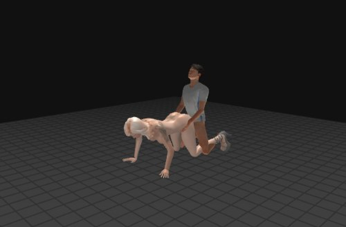 Uwu Interactive 3d Porn For Naughty America Xr