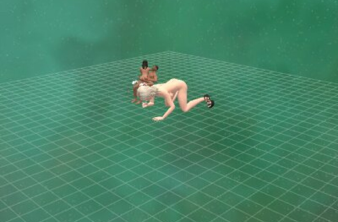 Free 3D Porn Viewable In AR VR With Naughty America XR